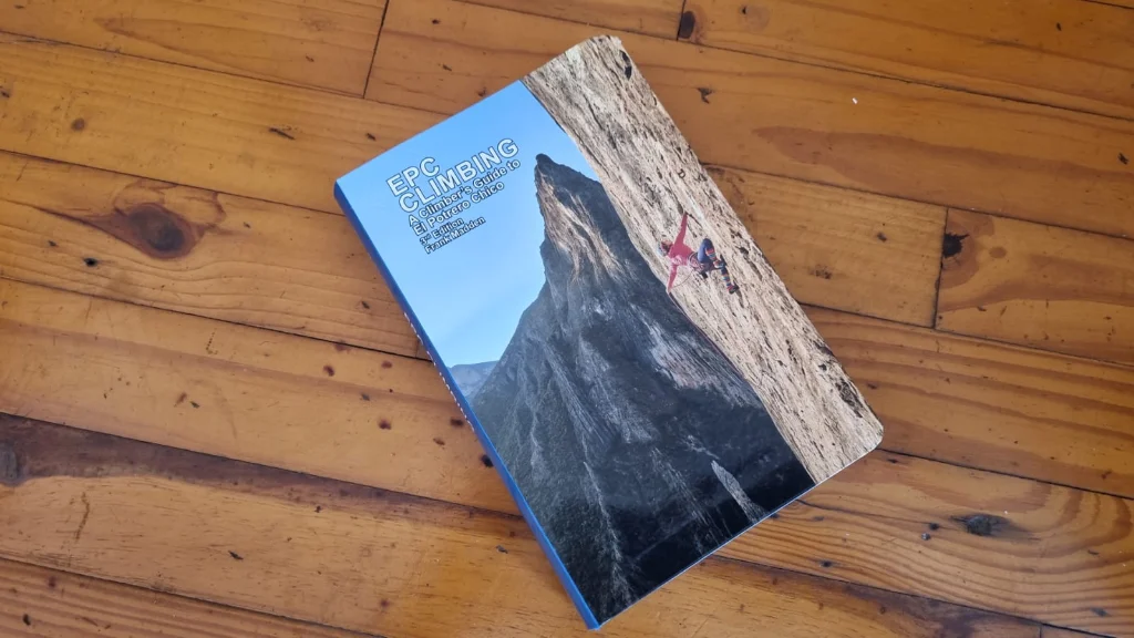 Guia das escaladas de El Potrero Chico (EPC)
