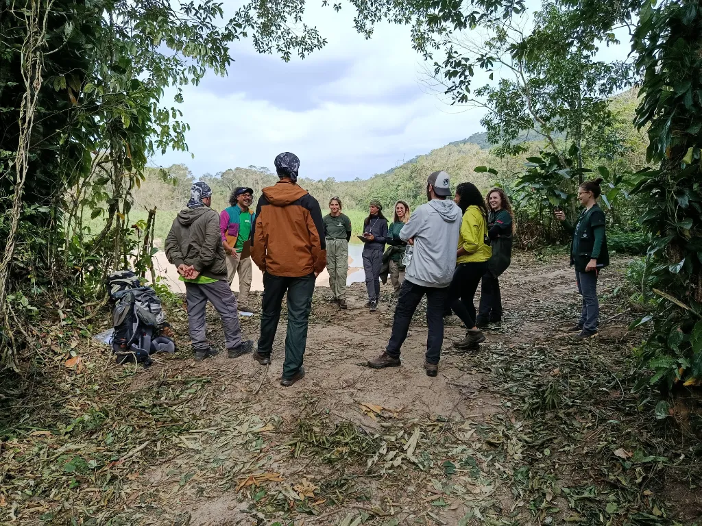 Gear Tips e Fundação Florestal firmam parceria para minimizar impactos ambientais em São Paulo
