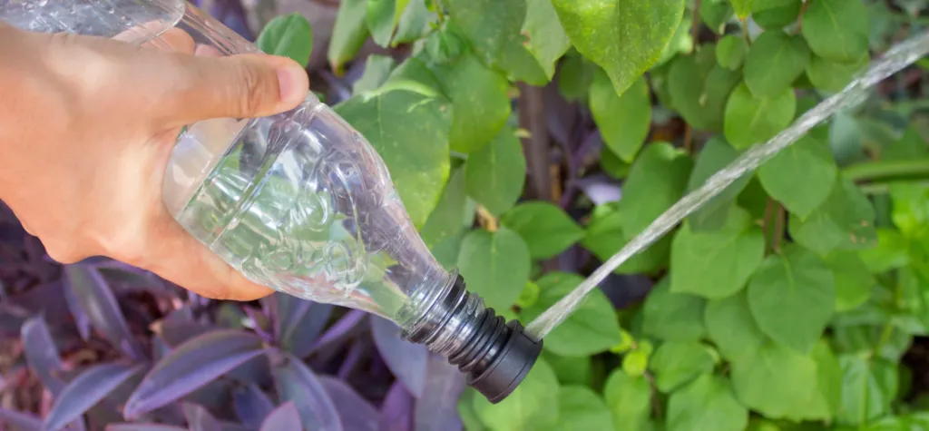 CuloClean - bidê portátil para usar nas trilhas - Leave No Trace