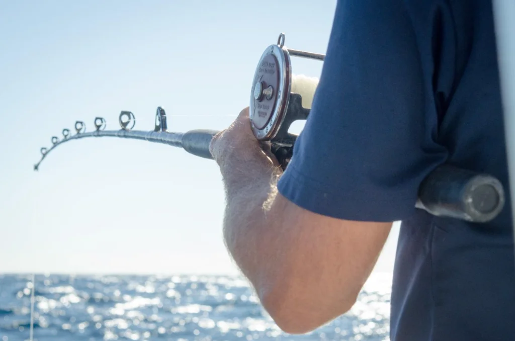Curso Mínimo Impacto para pesca - Leave No Trace