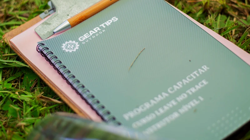 Gear Tips entre os finalistas do Prêmio de Proteção às Montanhas 2025 - UIAA