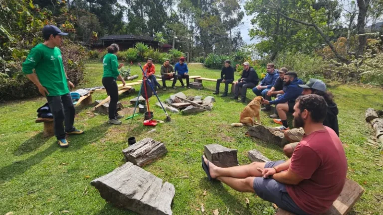 Recertificação Leave No Trace o que você precisa saber