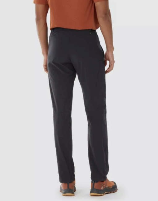 Calça Quechua MH500 Costas