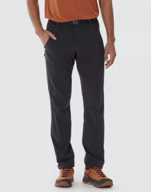 Calça Quechua MH500 Frente