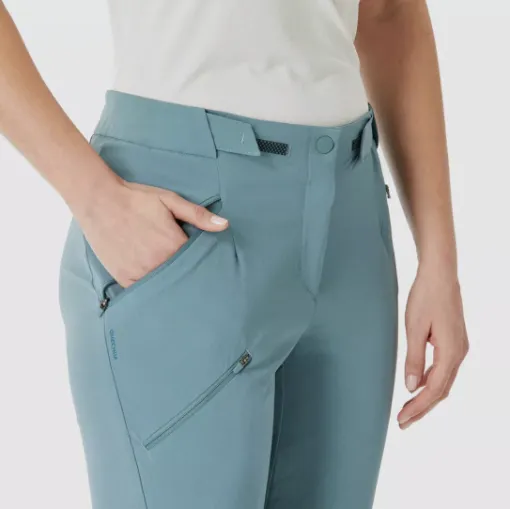 Calça Quechua MH500 Feminina