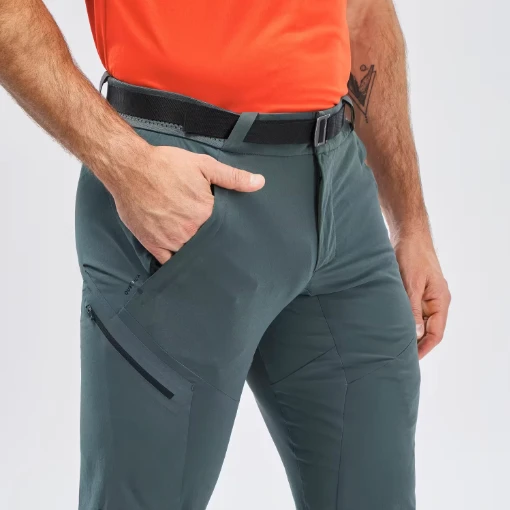 Cintura semi-elástica