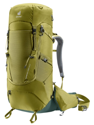Mochila para trekking Deuter Aircontact Core