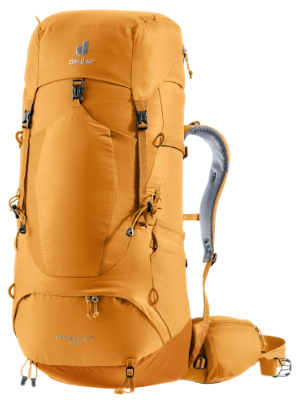 Mochila de trekking deuter Aircontact Lite