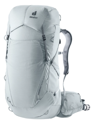 Mochila de trekking deuter Aircontact Ultra
