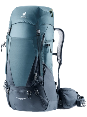 Mochila de trekking Futura Air Trek