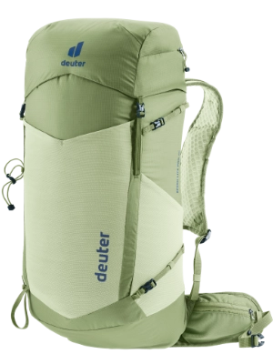 Mochila de trekking deuter Speed Lite Pro
