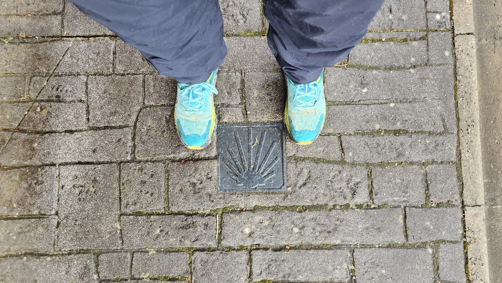 Review da Calça Quechua MH500