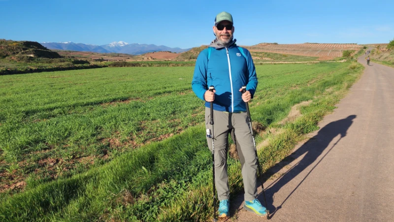 Review da Calça de Trekking Quechua MH500