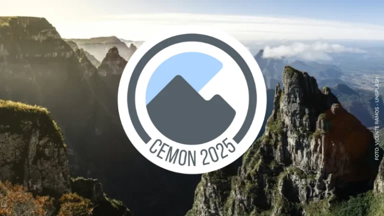 Censo Montanhismo 2025