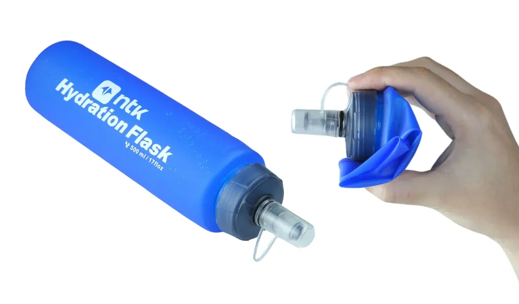 Soft Flask NTK 500 ml