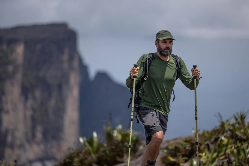 Camiseta Active Fresh Curtlo - Foto: Fabio Quirelli