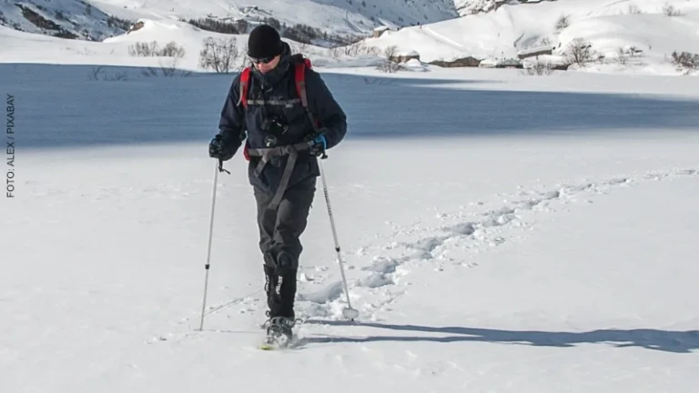 Dicas para a regulagem da temperatura corporal nas atividades outdoor