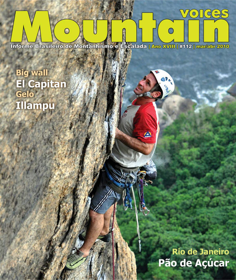 Jornal Mountain Voices