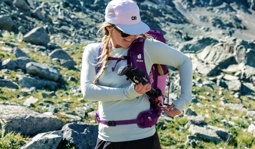 Roupas adequadas para climas quentes