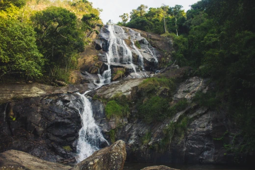Caminhos de Trajano de Moraes - Ecoturismo