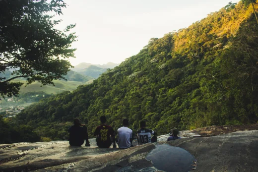 Caminhos de Trajano de Moraes - eTrilhas