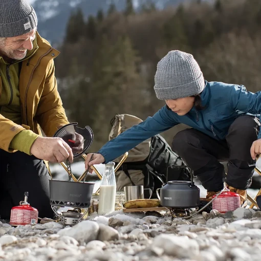 Fogareiro Primus EasyFuel