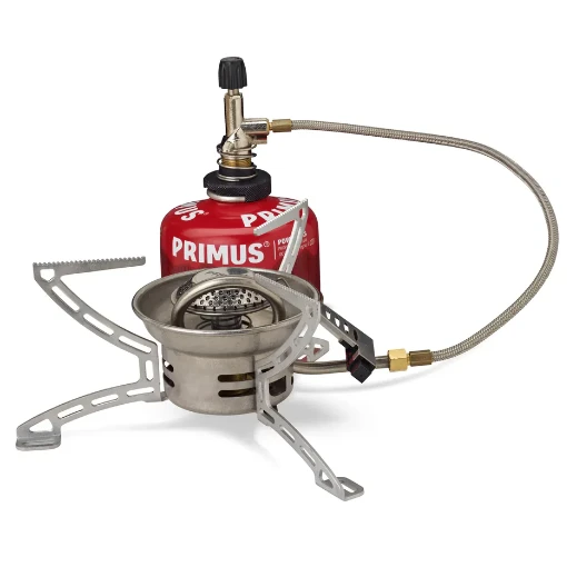 Fogareiro Primus EasyFuel Duo