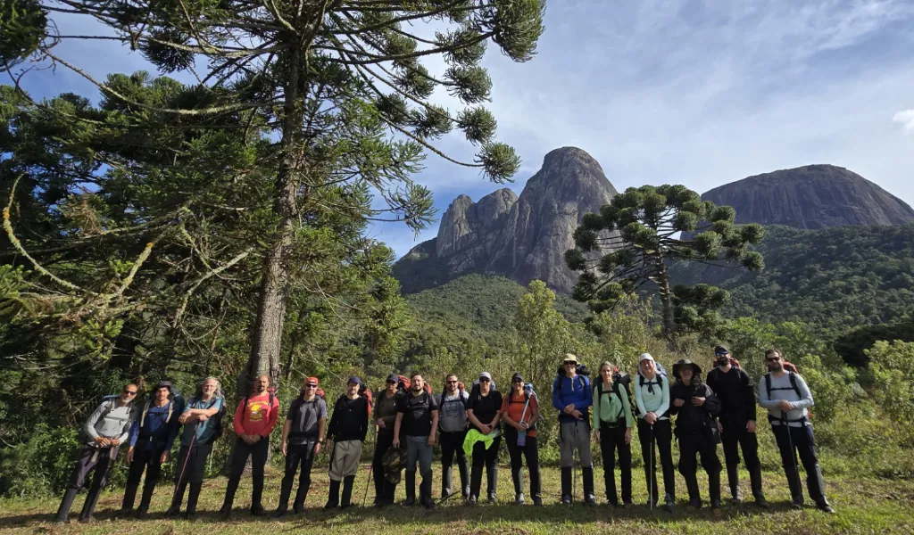 Gaia Expeditions - Vivências na natureza