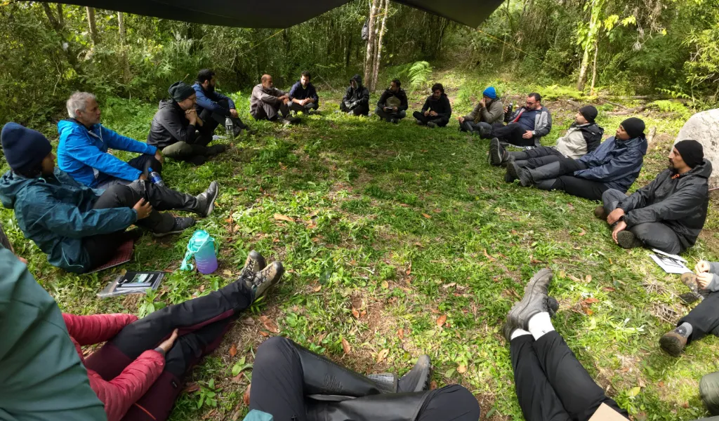 Gaia Expeditions - Vivências na natureza