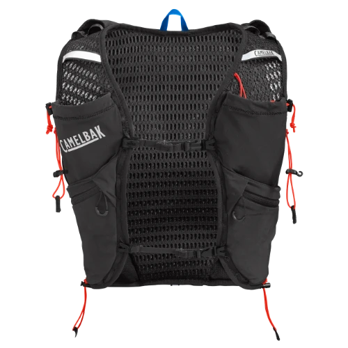 CamelBak Apex Pro - malha 3D no costado