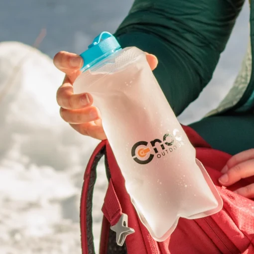 Flask Cnoc Hydriam