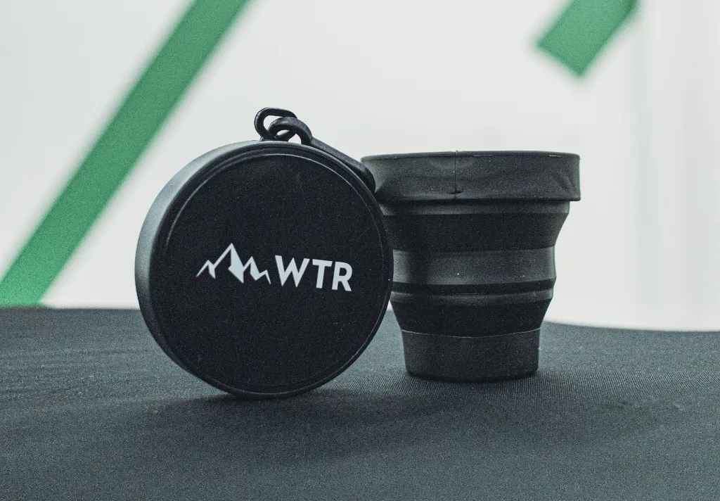 Copo das provas de trail run da WTR