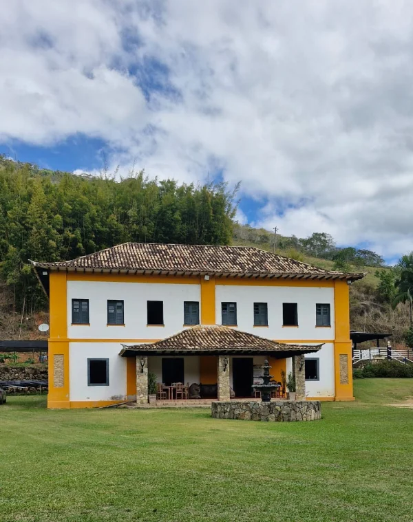 Fazenda Palmeiras