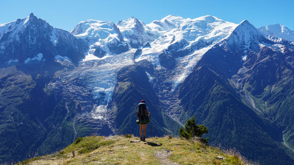 Dicas para fazer o Tour du Mont Blanc