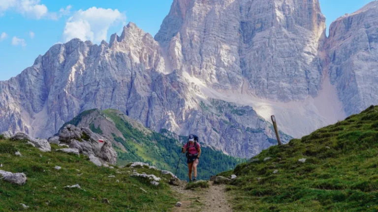 Guia e dicas para a travessia Alta Via 1 nas Dolomitas