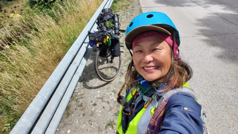 7 dicas para a sua primeira viagem de bicicleta
