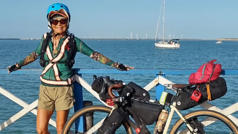 Dicas do que levar em uma viagem de bicicleta de final de semana