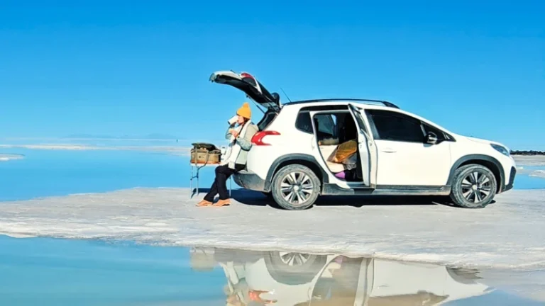 Dicas para planejar uma viagem de carro