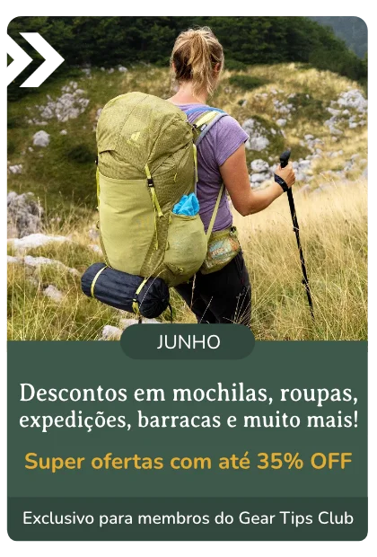 Super ofertas no Gear Tips Club