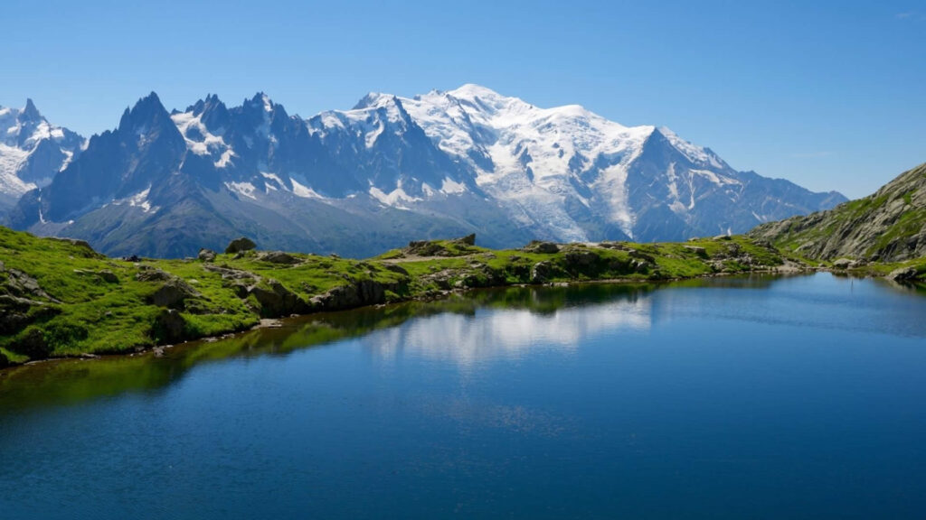 Minha Experiência na Marathon Mont Blanc 80 km – Chamonix
