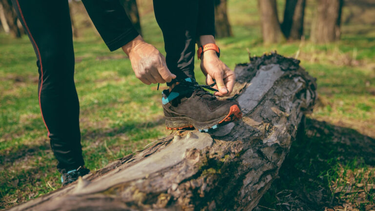 Iniciação ao Trail Running