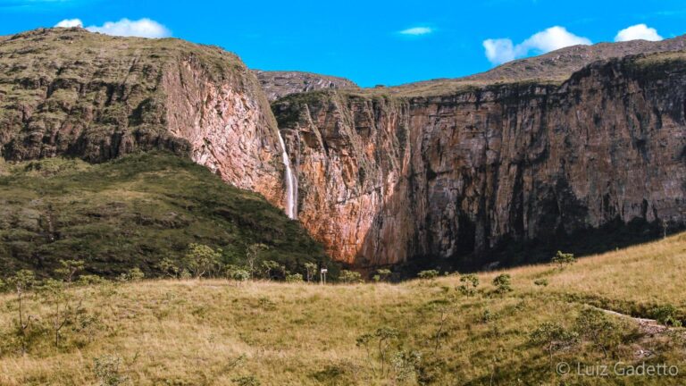 Serra do Cipó