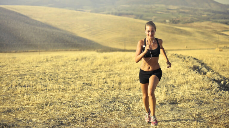 O Crescimento do Trail Run em Santa Catarina e no Brasil