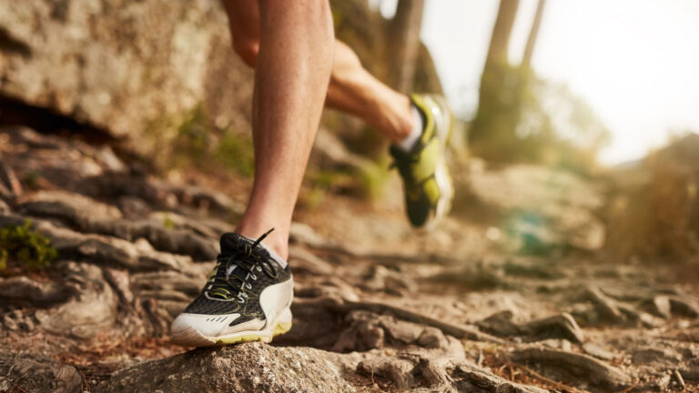 Fatores de Risco e Seguranca no Trail Run