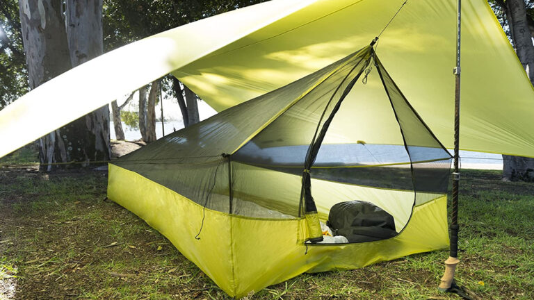 Abrigos para Trekking - Tarp Scapist