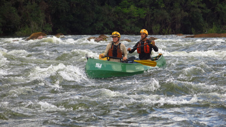 Expedição Amazônia