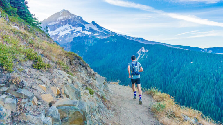 Mochilas para Trail Running