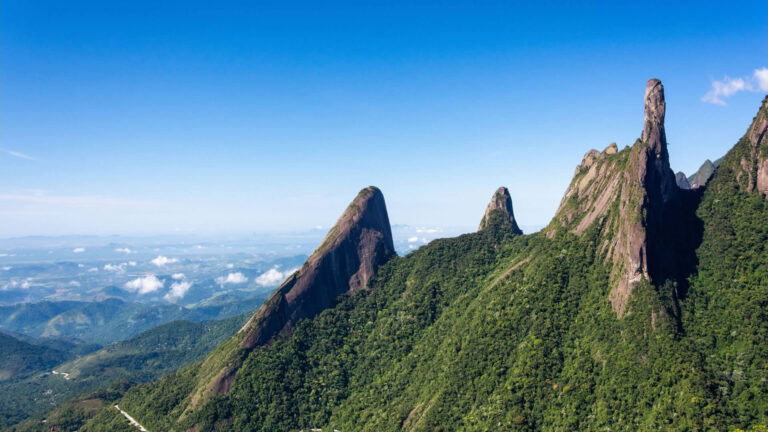 Petrópolis-Teresópolis