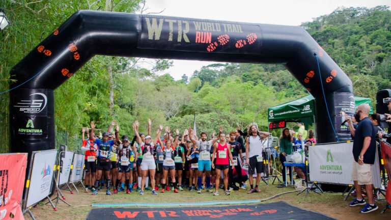 Circuito World Trail Run