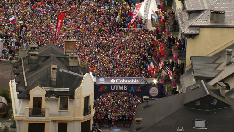 UTMB